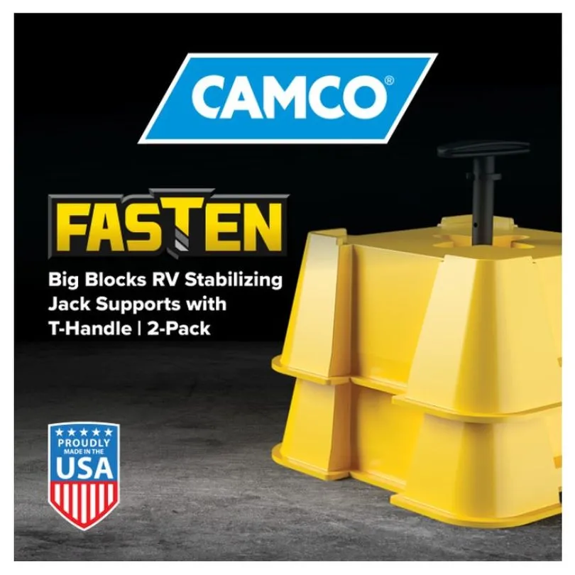 FASTEN LEVELING HIGH-GAIN BASE